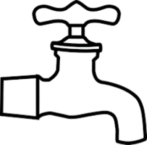 faucet