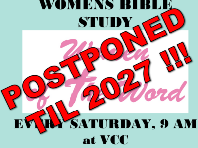 Womens BS